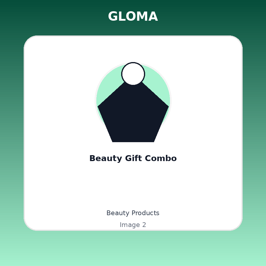 Beauty Gift Combo — Angle picture 1