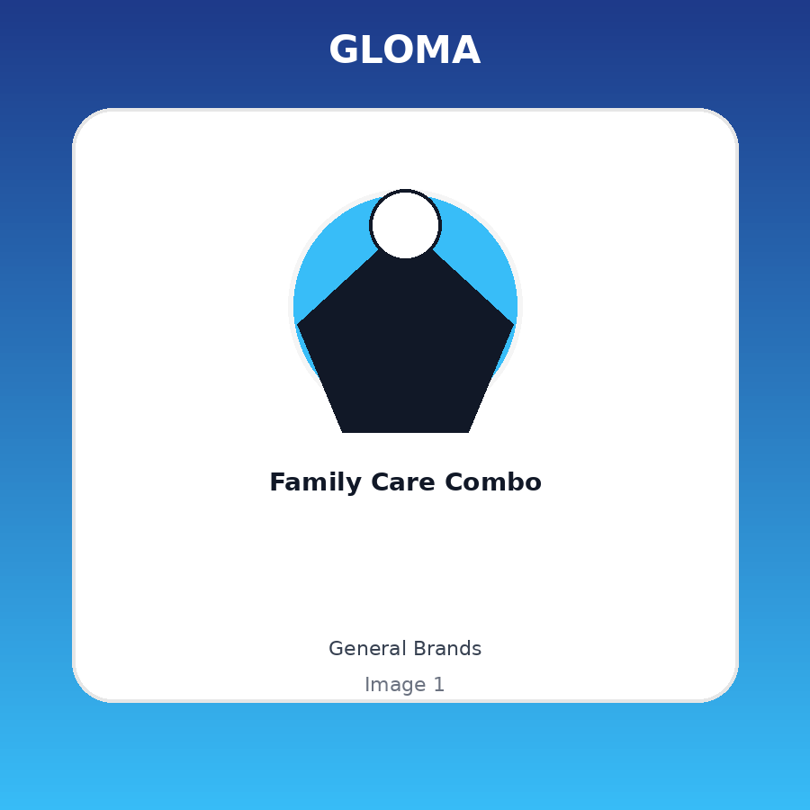 Family Care Combo