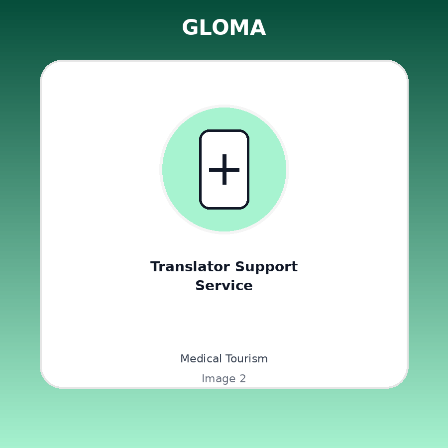 Translator Support Service — Angle picture 1