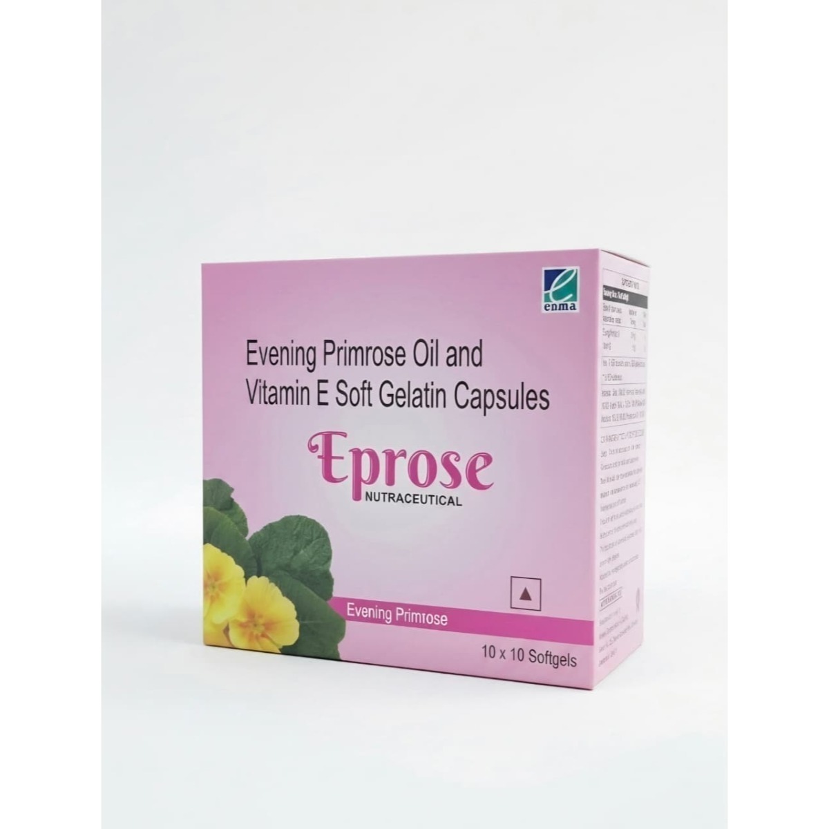 Eprose