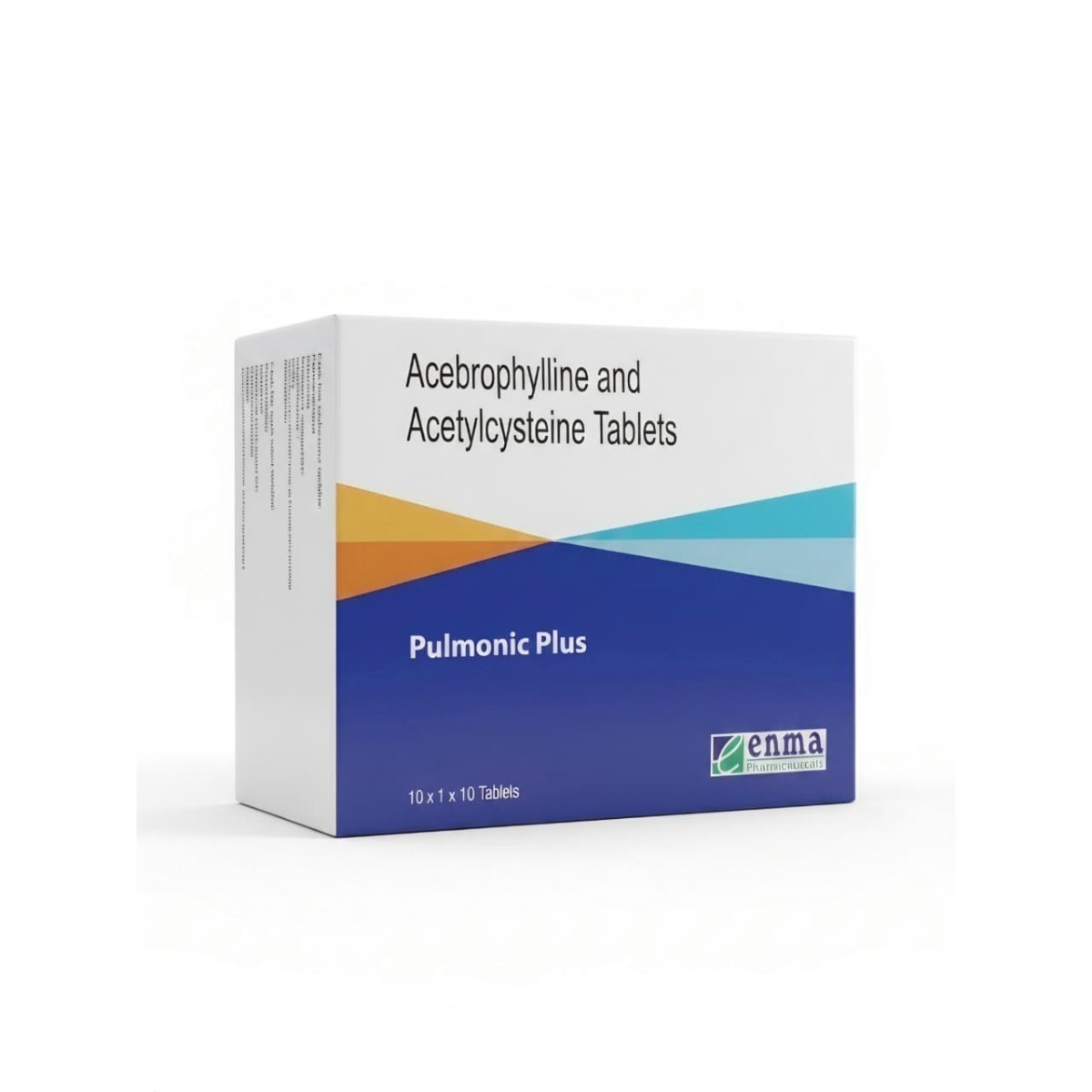 Pulmonic plus