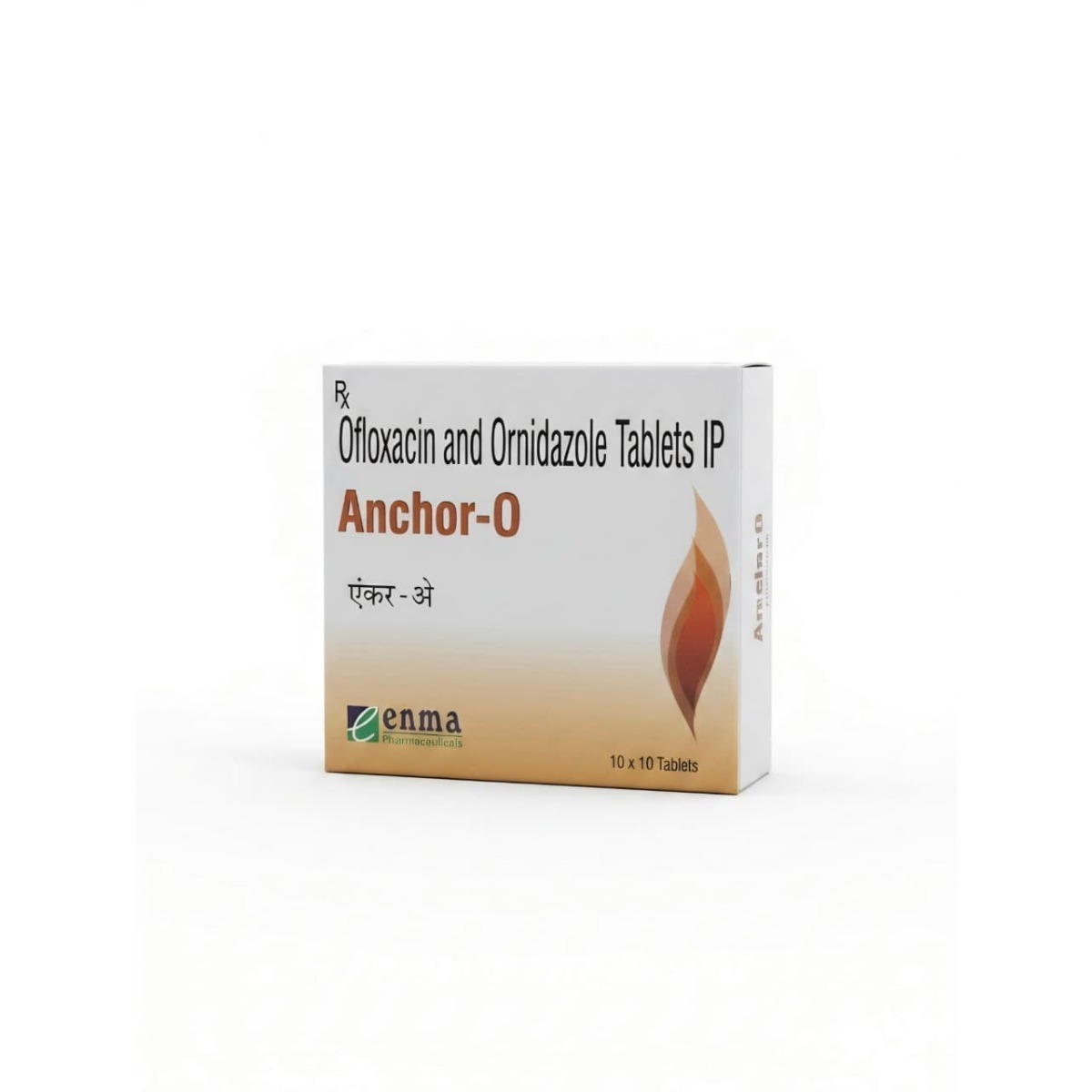 Anchor-O