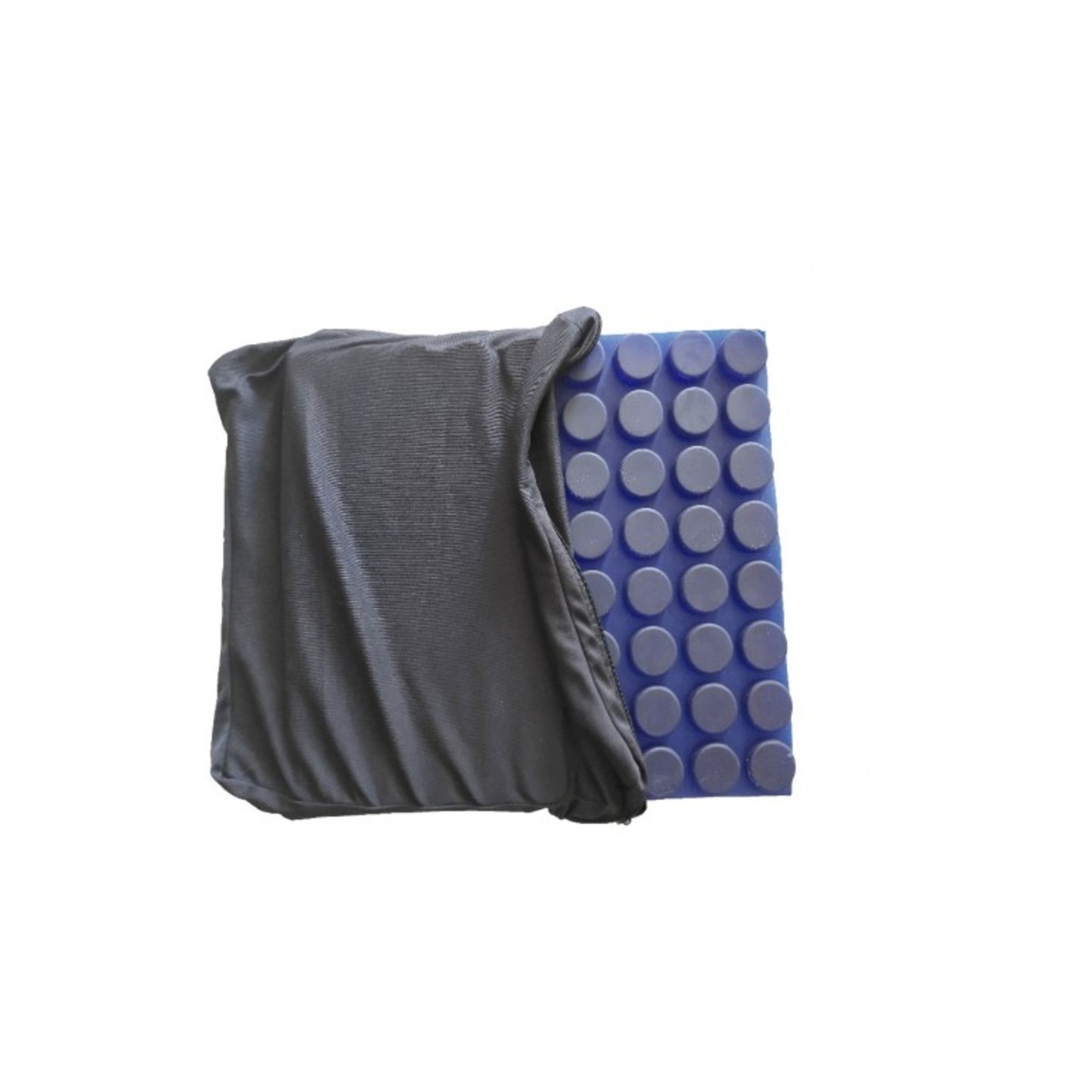 Medical-Grade Gel Foam Seat Cushion