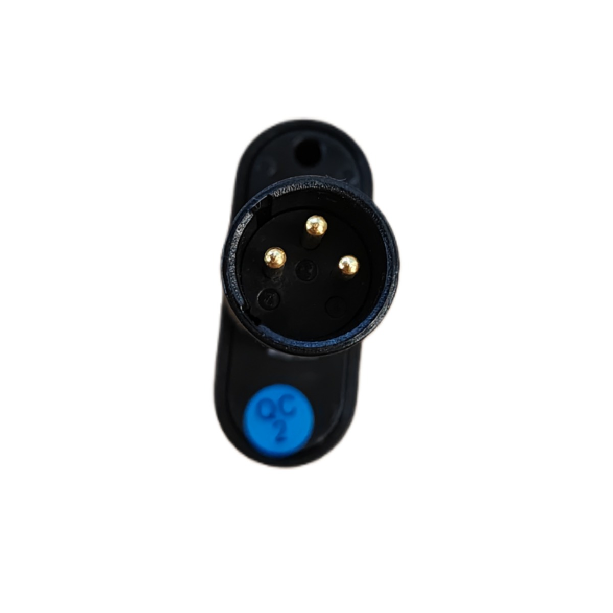 Universal Electric Wheelchair LED Light — Angle picture 1